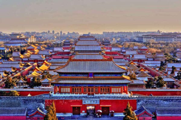 esim trung quốc
