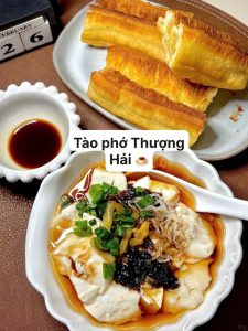 du lịch thượng hải