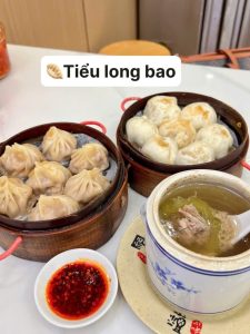 du lịch thượng hải
