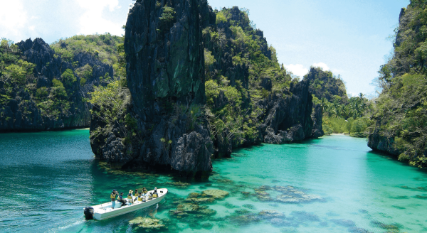 eSIM du lịch Philippines
