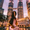 eSIM du lịch Malaysia
