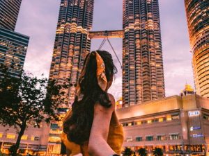 eSIM du lịch Malaysia