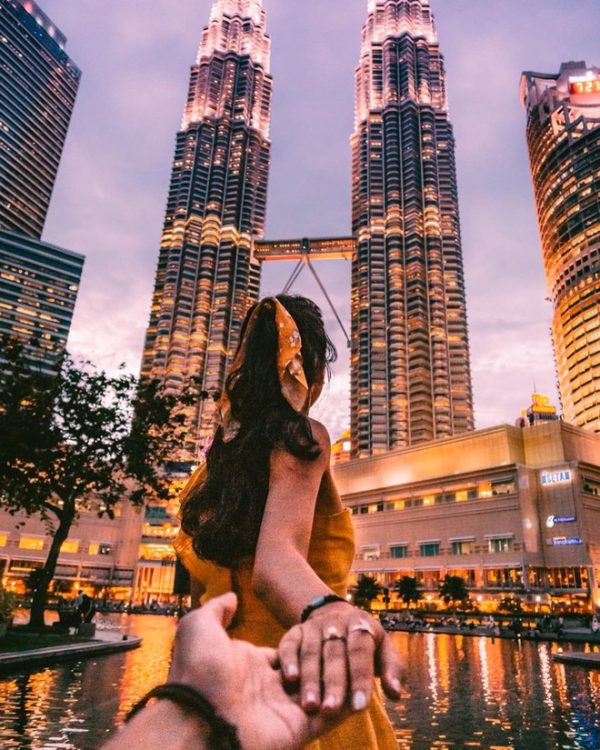 eSIM du lịch Malaysia