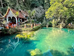 Chiang Dao