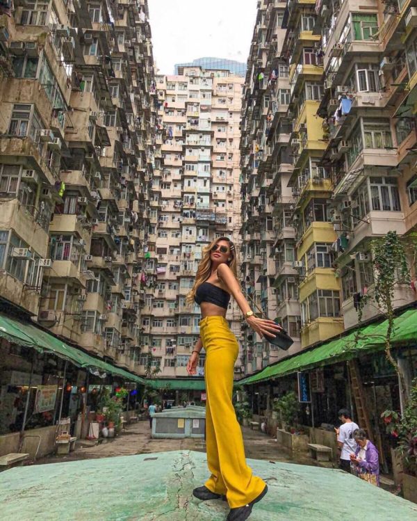 esim hong kong