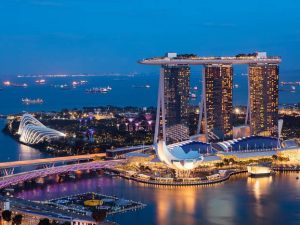 esim singapoer