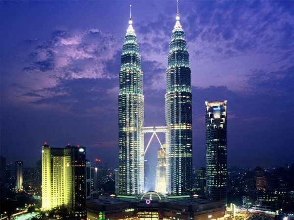 eSIM du lịch Malaysia
