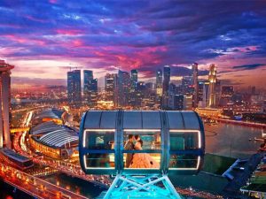 esim singapoer