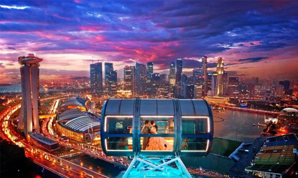 esim singapoer