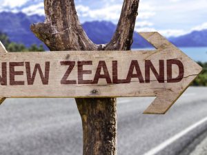 eSIM du lịch New Zealand