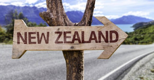 eSIM du lịch New Zealand