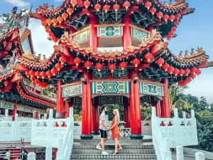 eSIM du lịch Malaysia