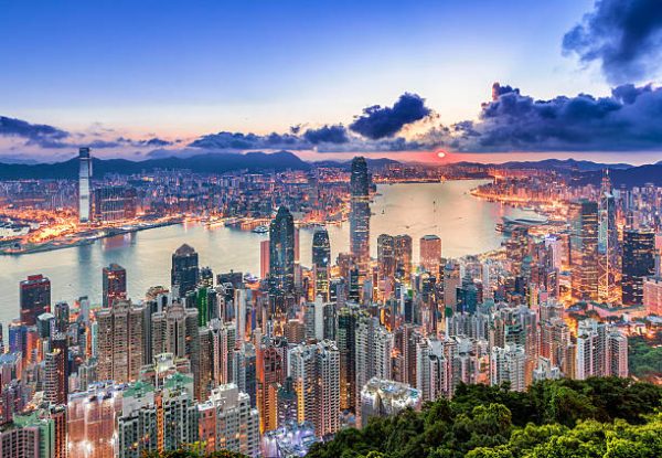 esim hong kong