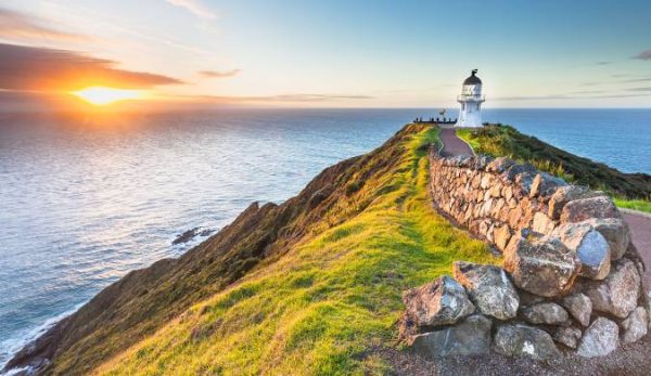 eSIM du lịch New Zealand