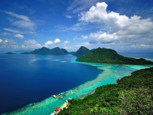 eSIM du lịch Malaysia
