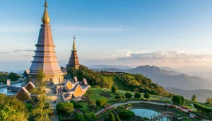 Doi Inthanon
